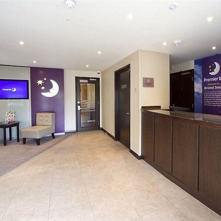 Premier Inn Bristol South Dış mekan fotoğraf
